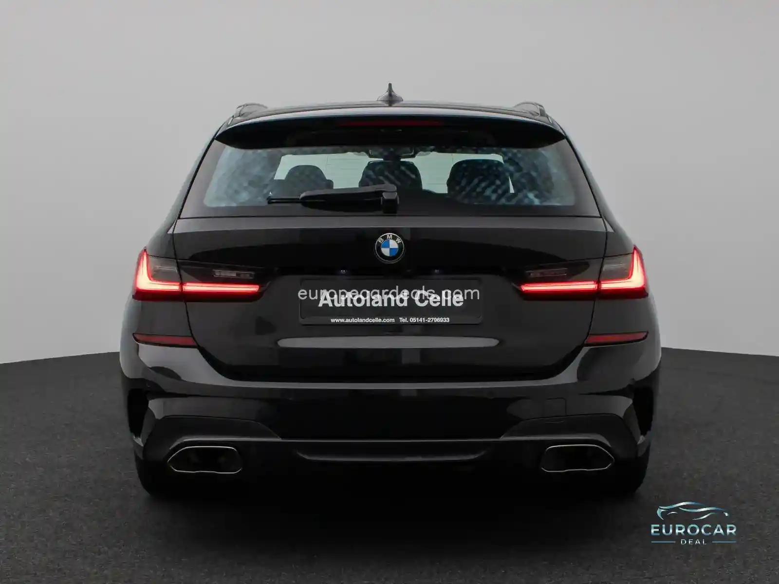 BMW M340i