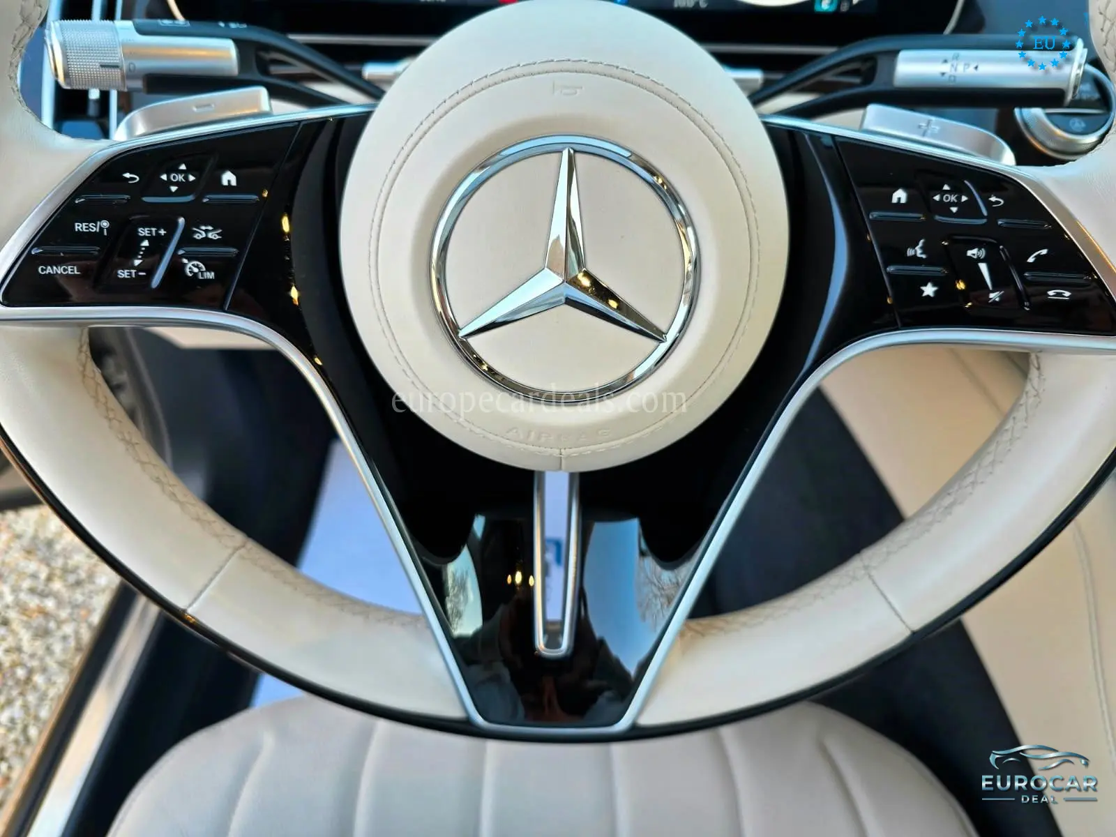 Mercedes-Benz S 350
