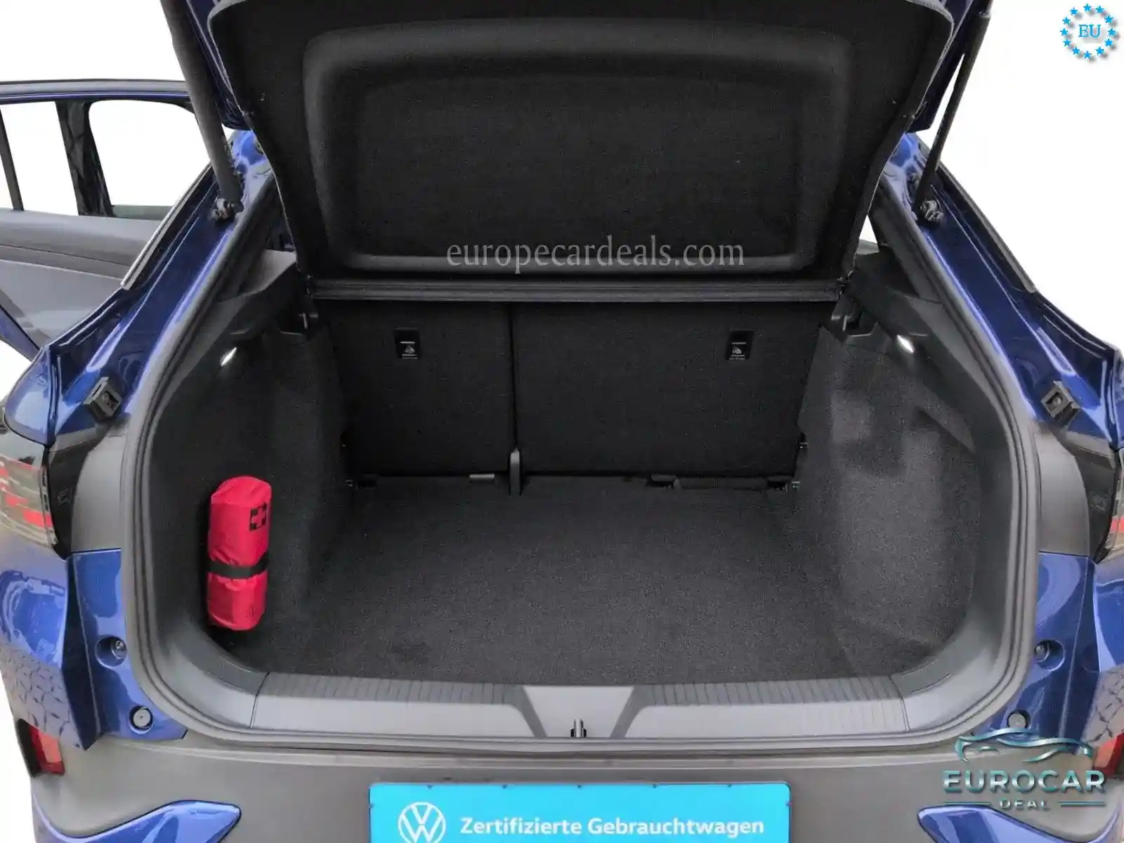 Volkswagen ID.5