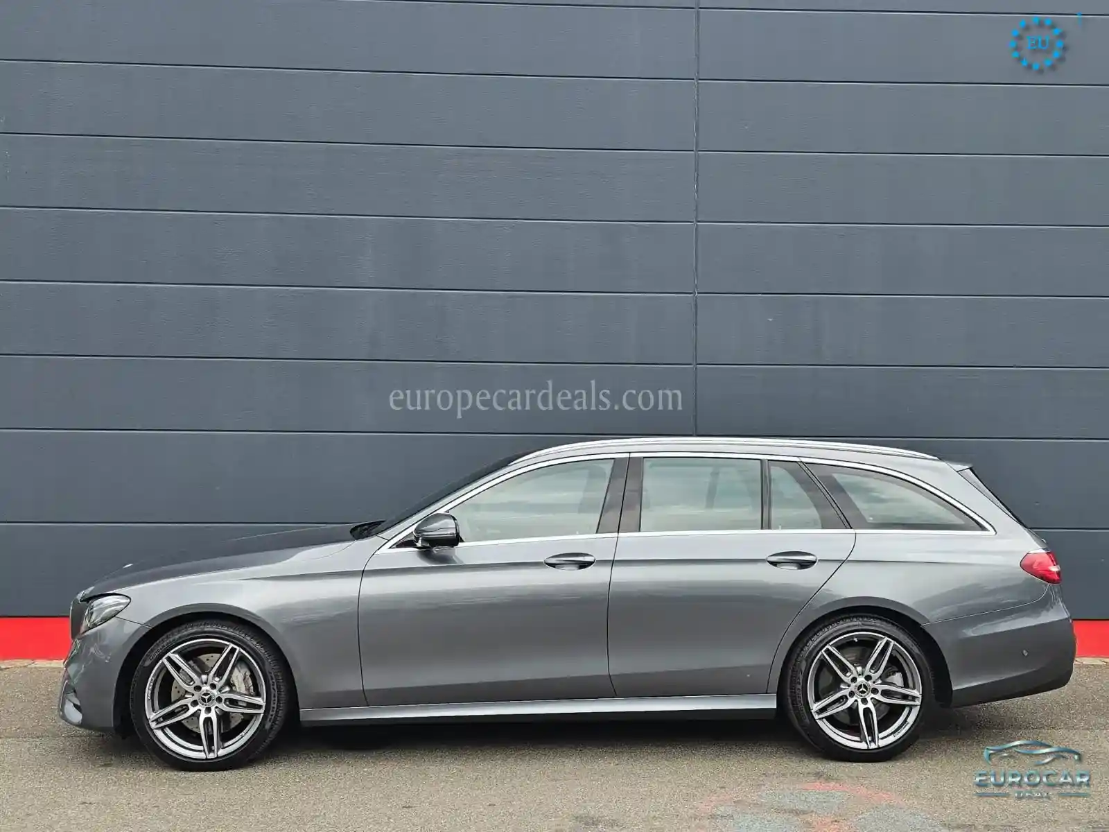 Mercedes-Benz E 450