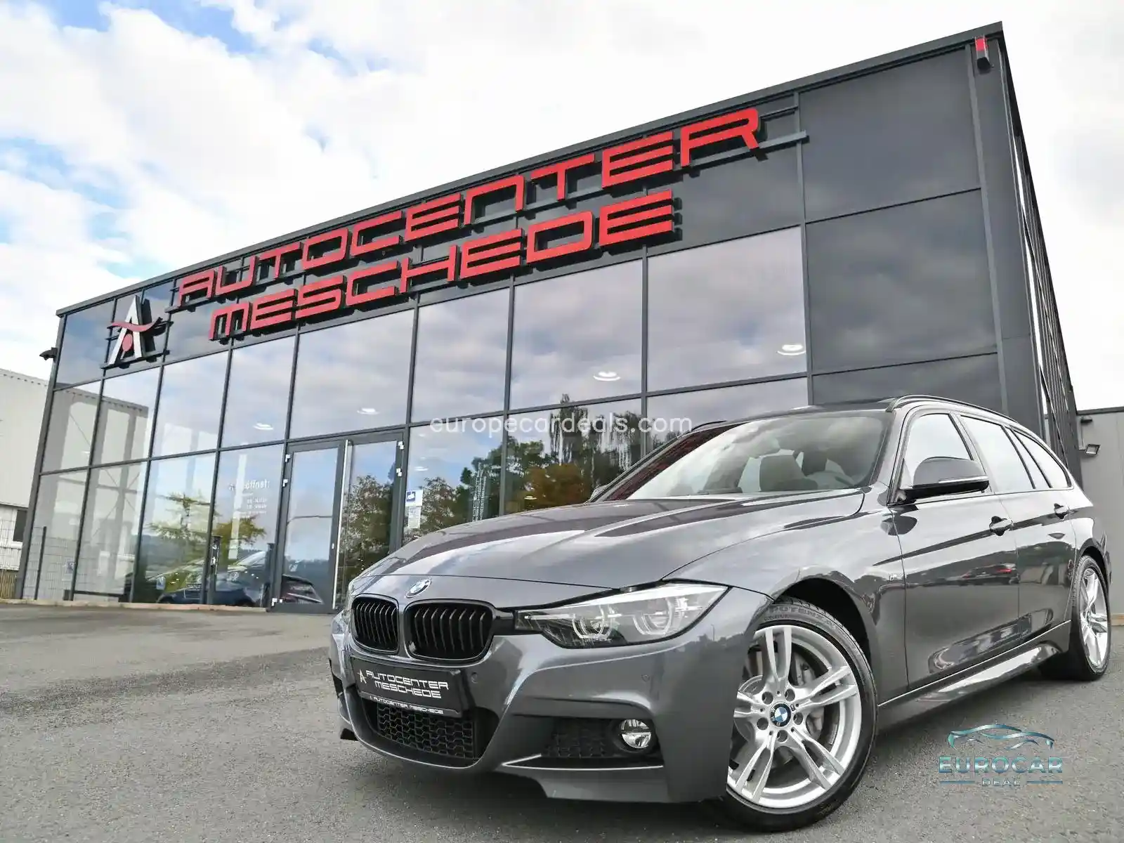 BMW 340