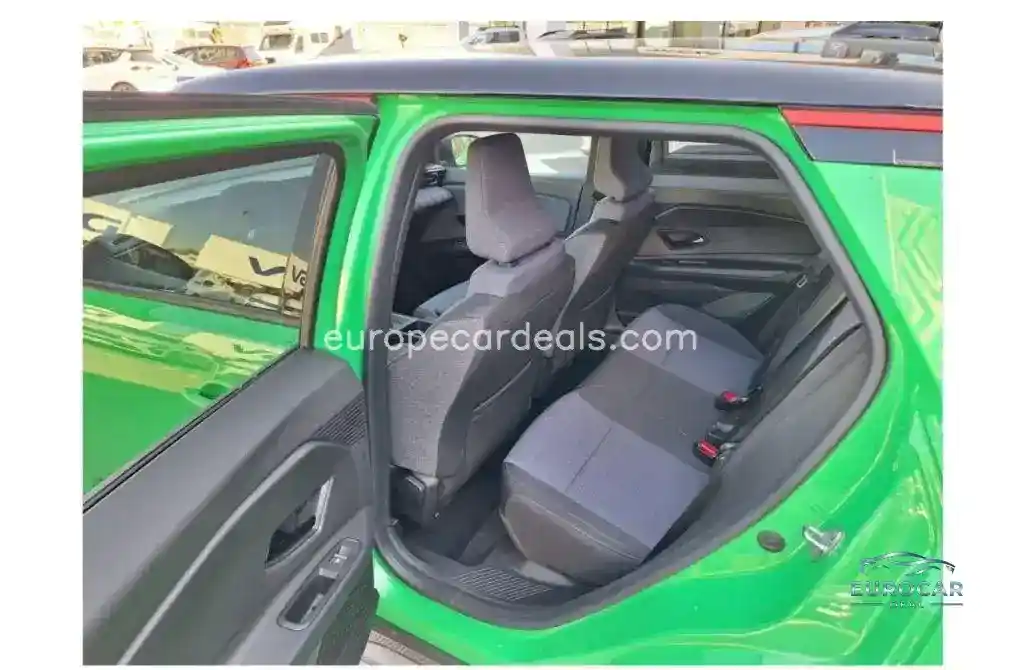 Renault R 5