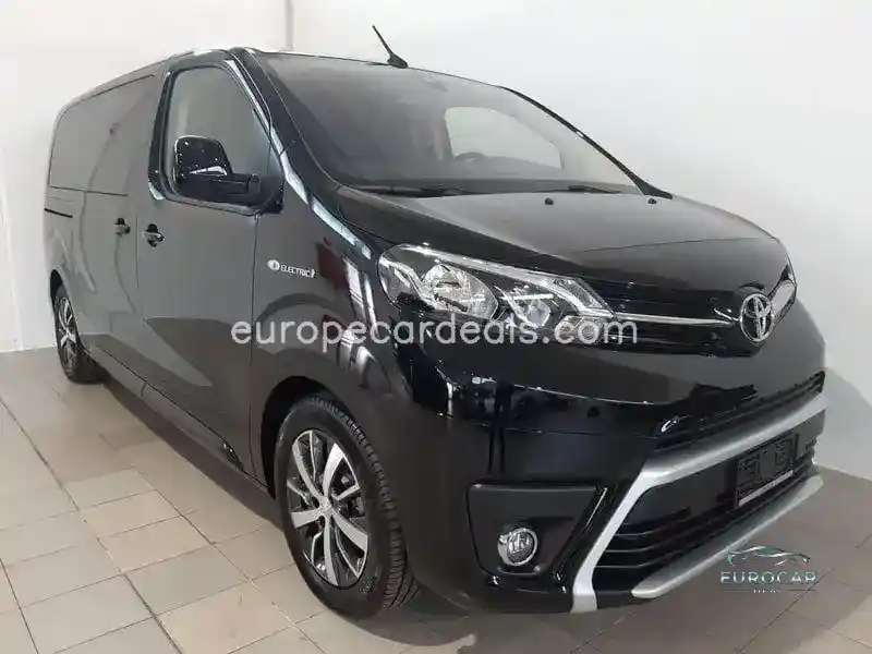 Toyota Proace (Verso)