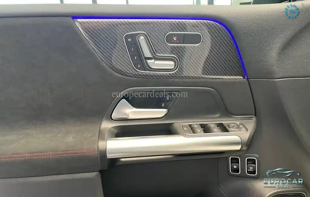 Mercedes-Benz B 250