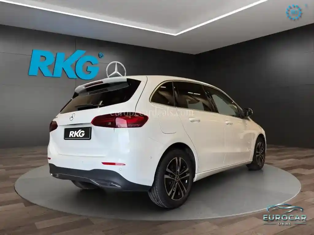 Mercedes-Benz B 250
