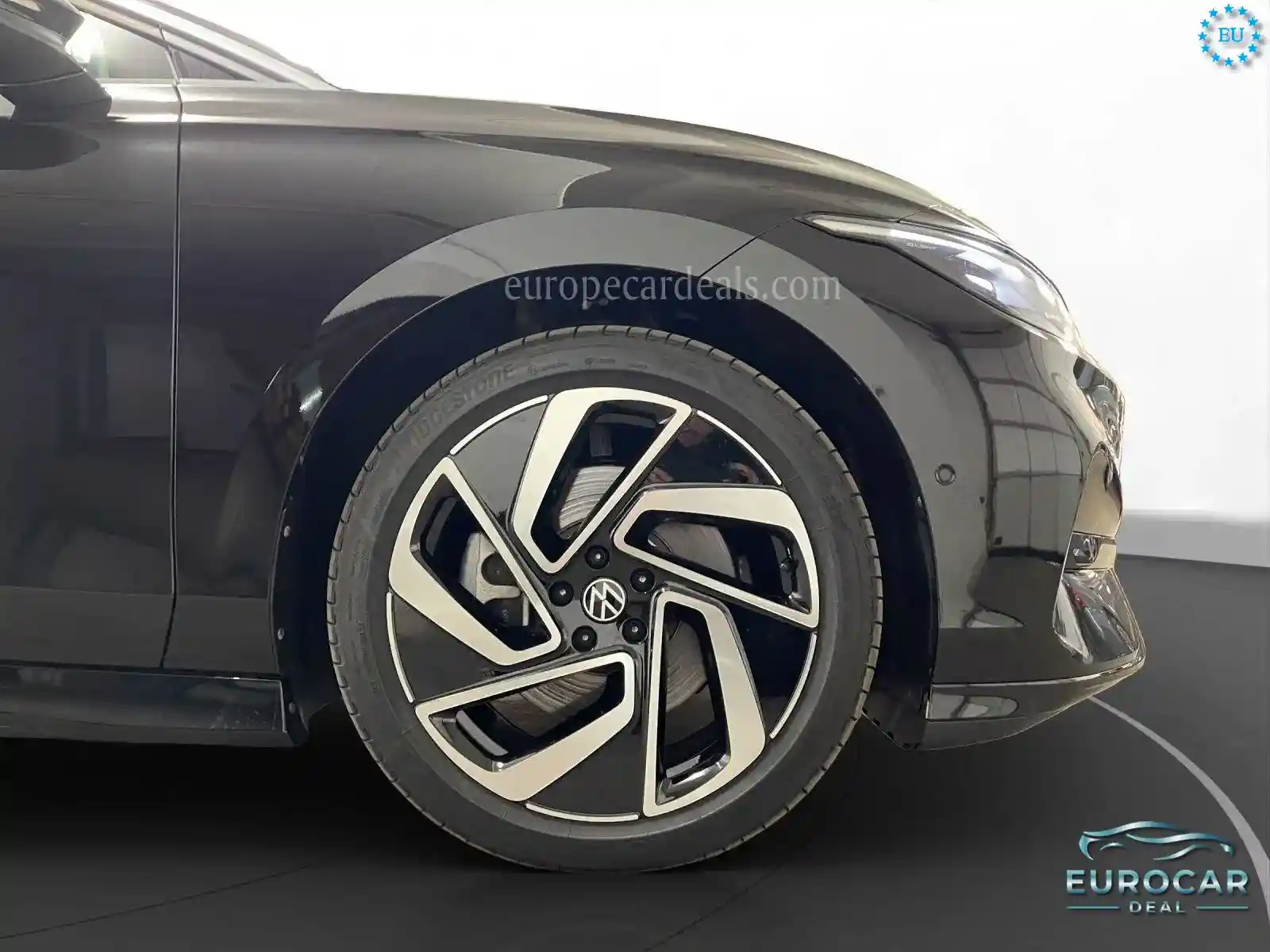Volkswagen ID.7