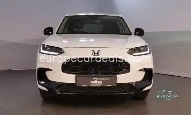 Honda ZR-V