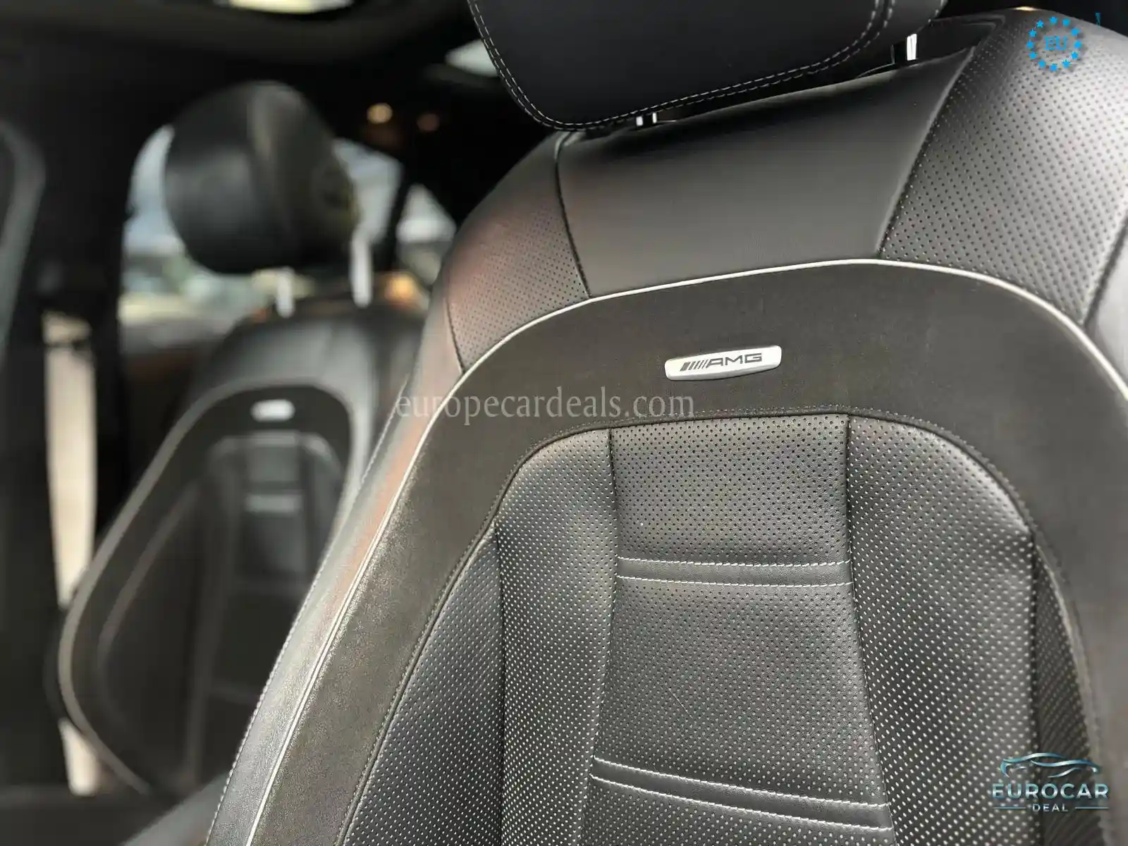 Mercedes-Benz E 63 AMG