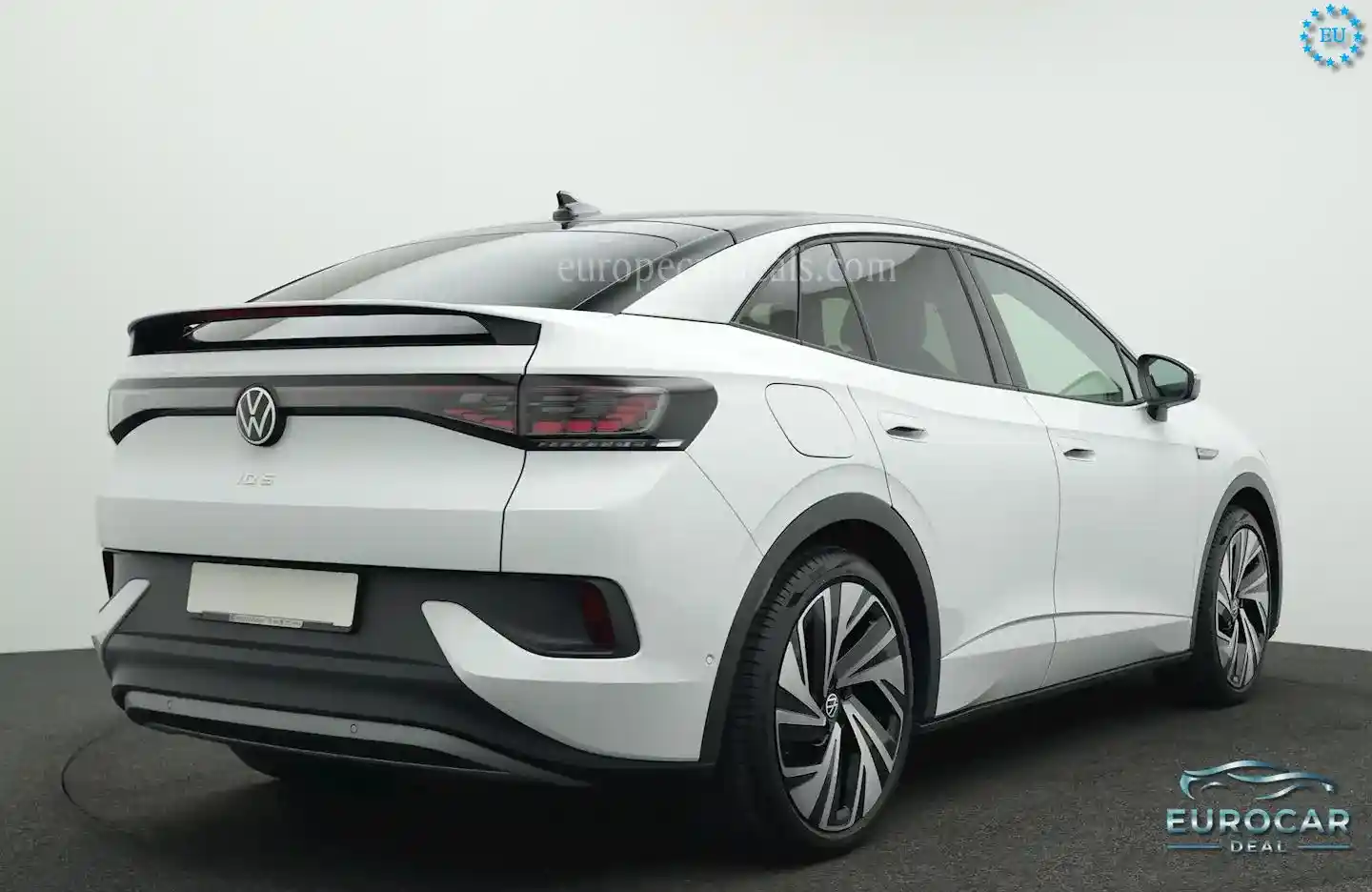 Volkswagen ID.5