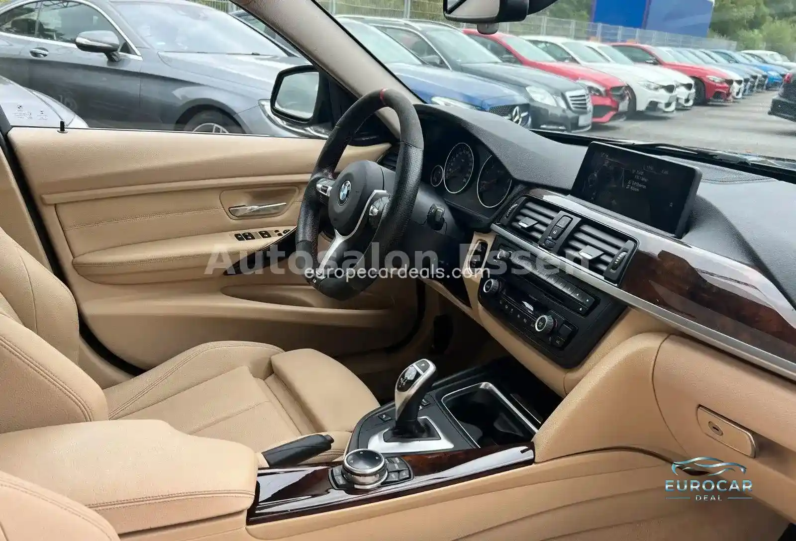 BMW 335