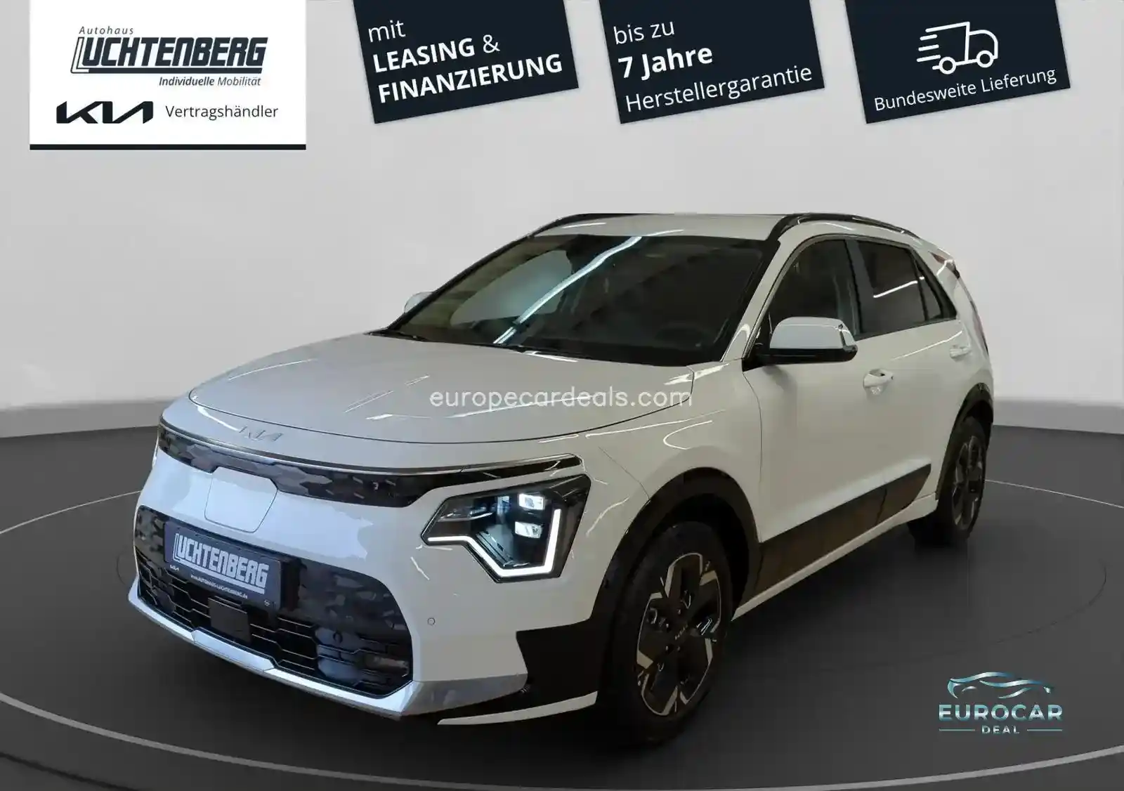 Kia Niro EV