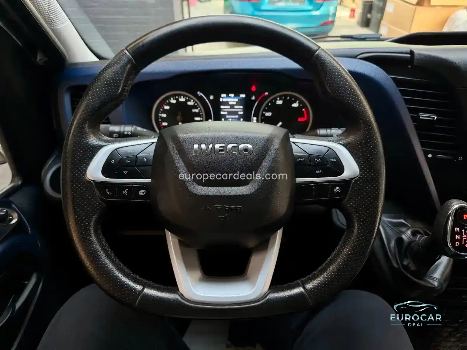 Iveco Other