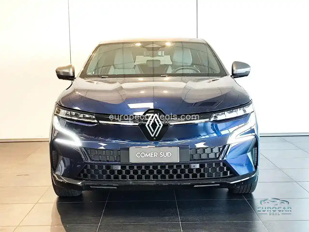 Renault Other