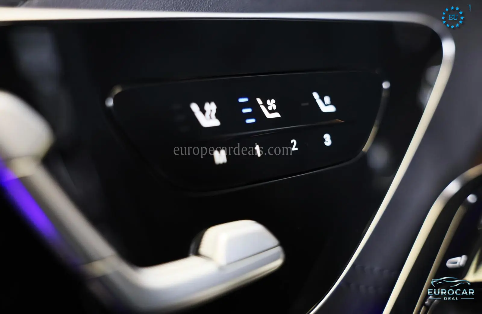 Mercedes-Benz S 580
