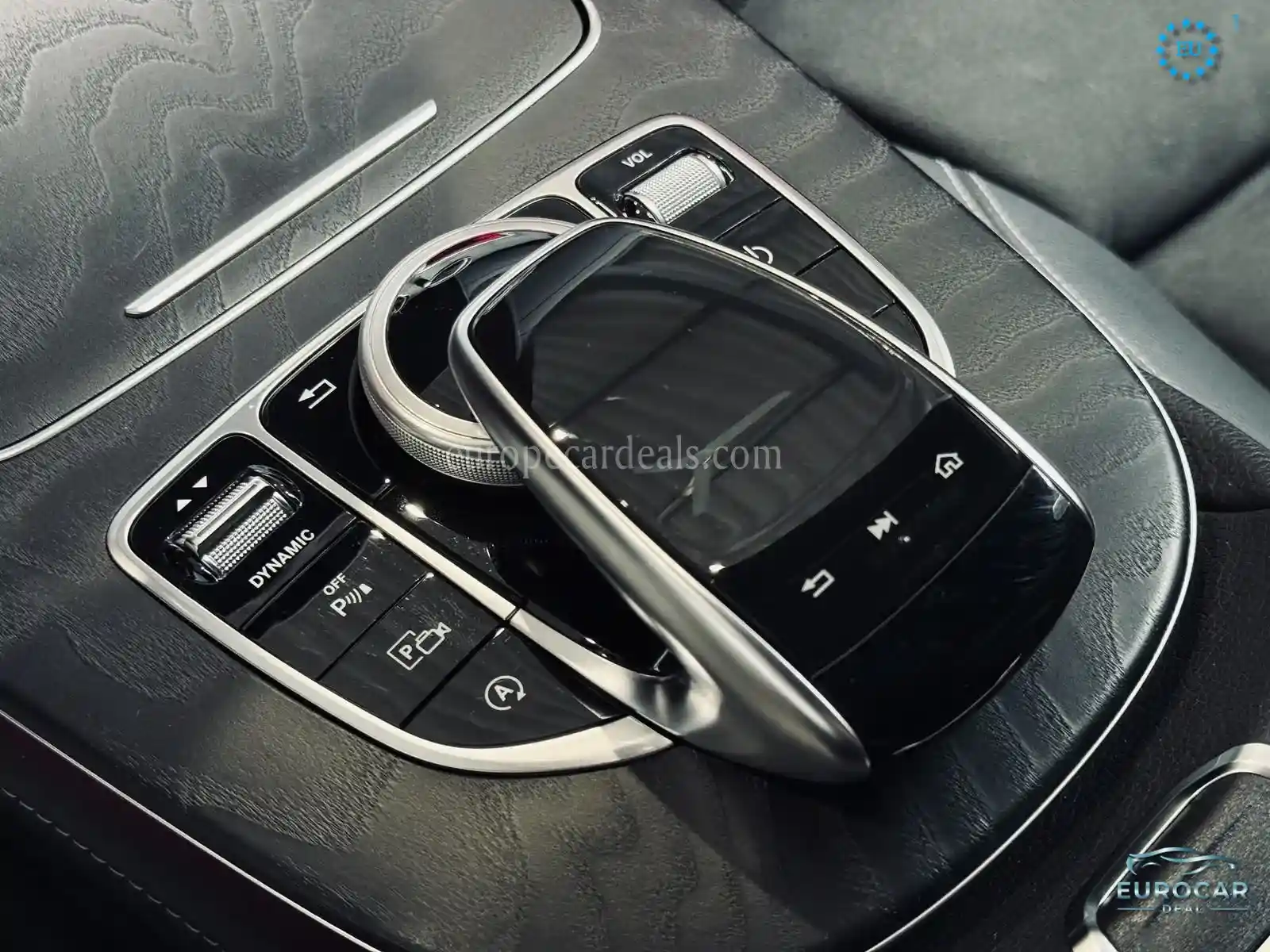 Mercedes-Benz E 400
