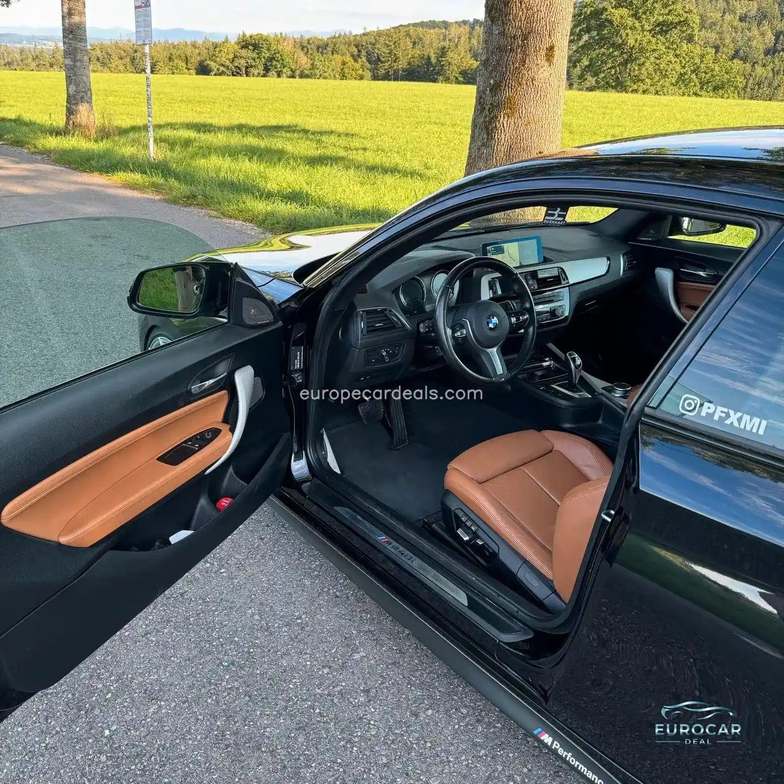 BMW M240i