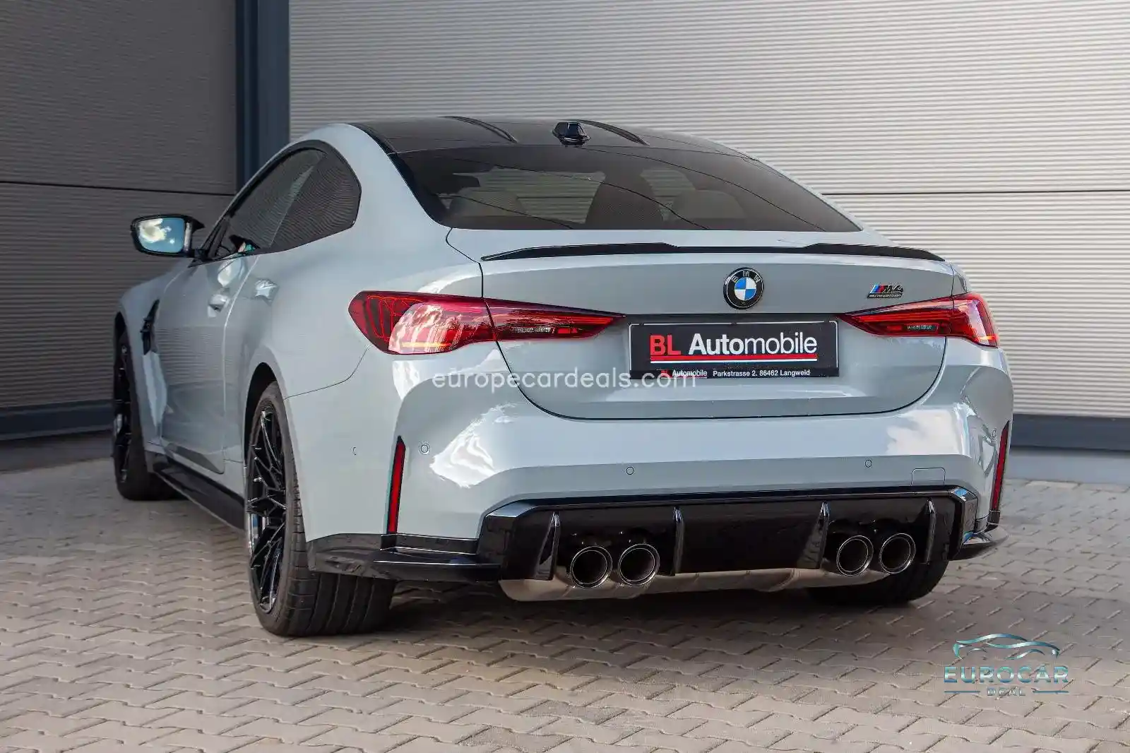 BMW M4