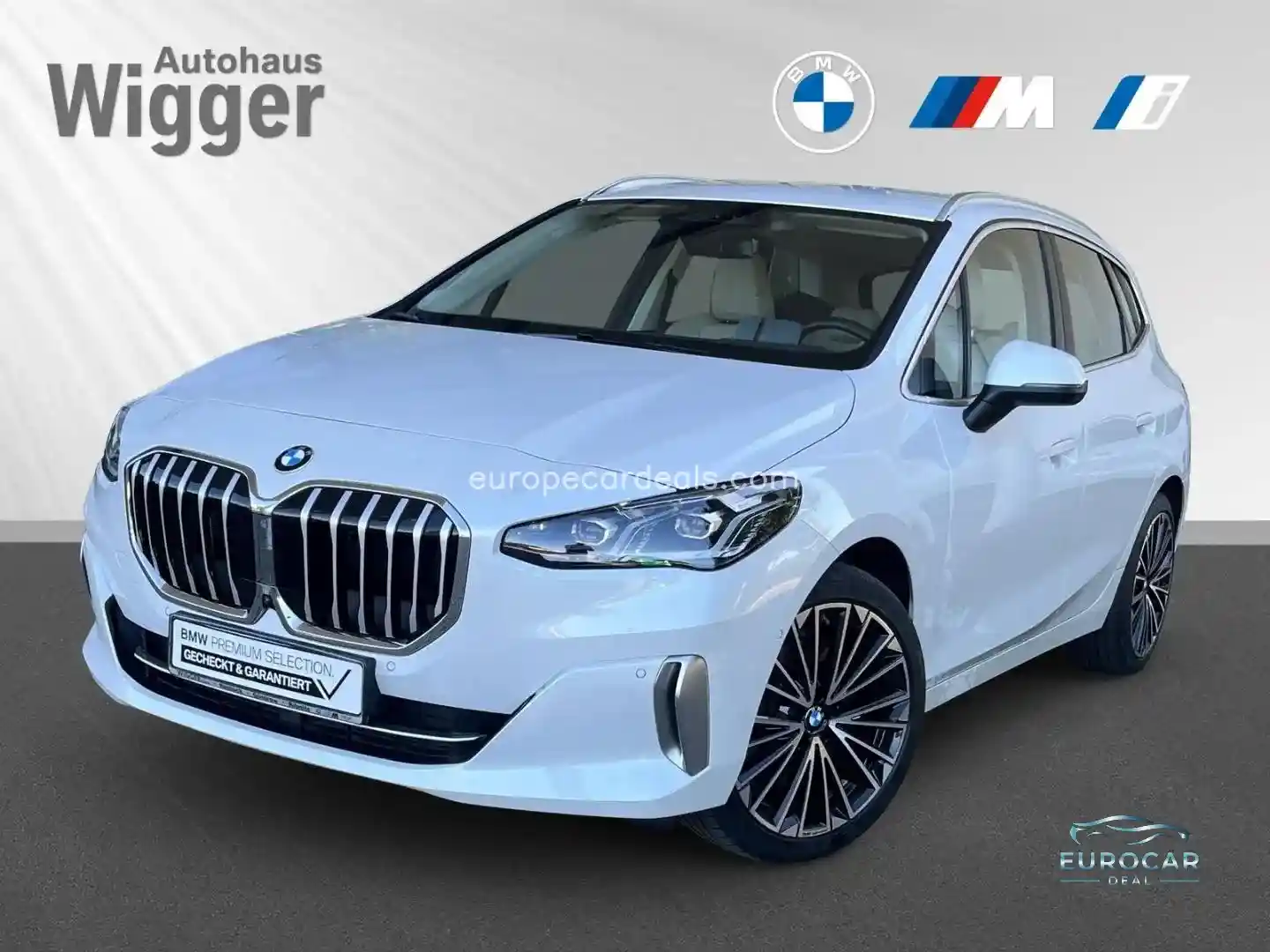 BMW 223 Active Tourer