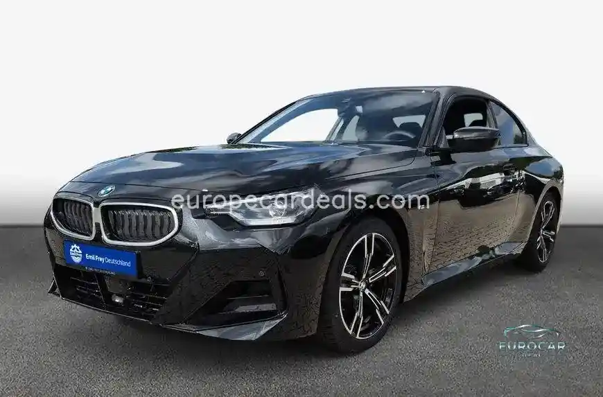 BMW 218