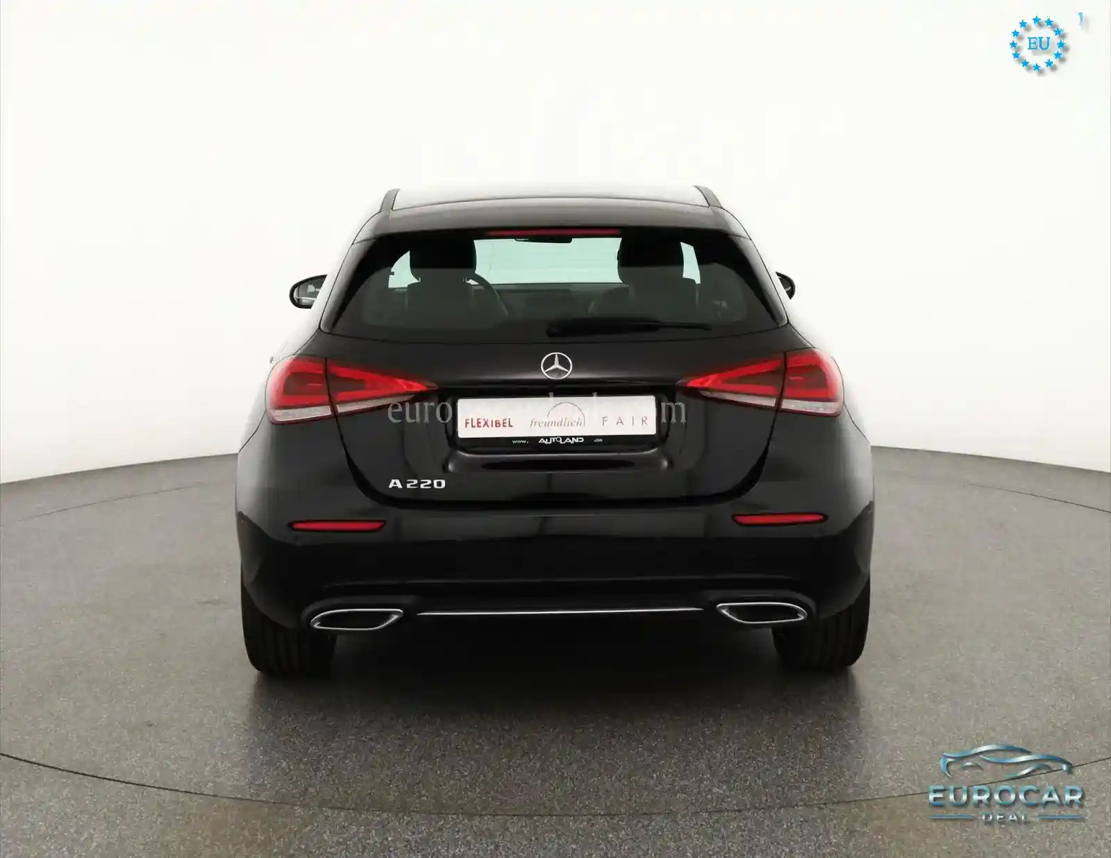 Mercedes-Benz A 140