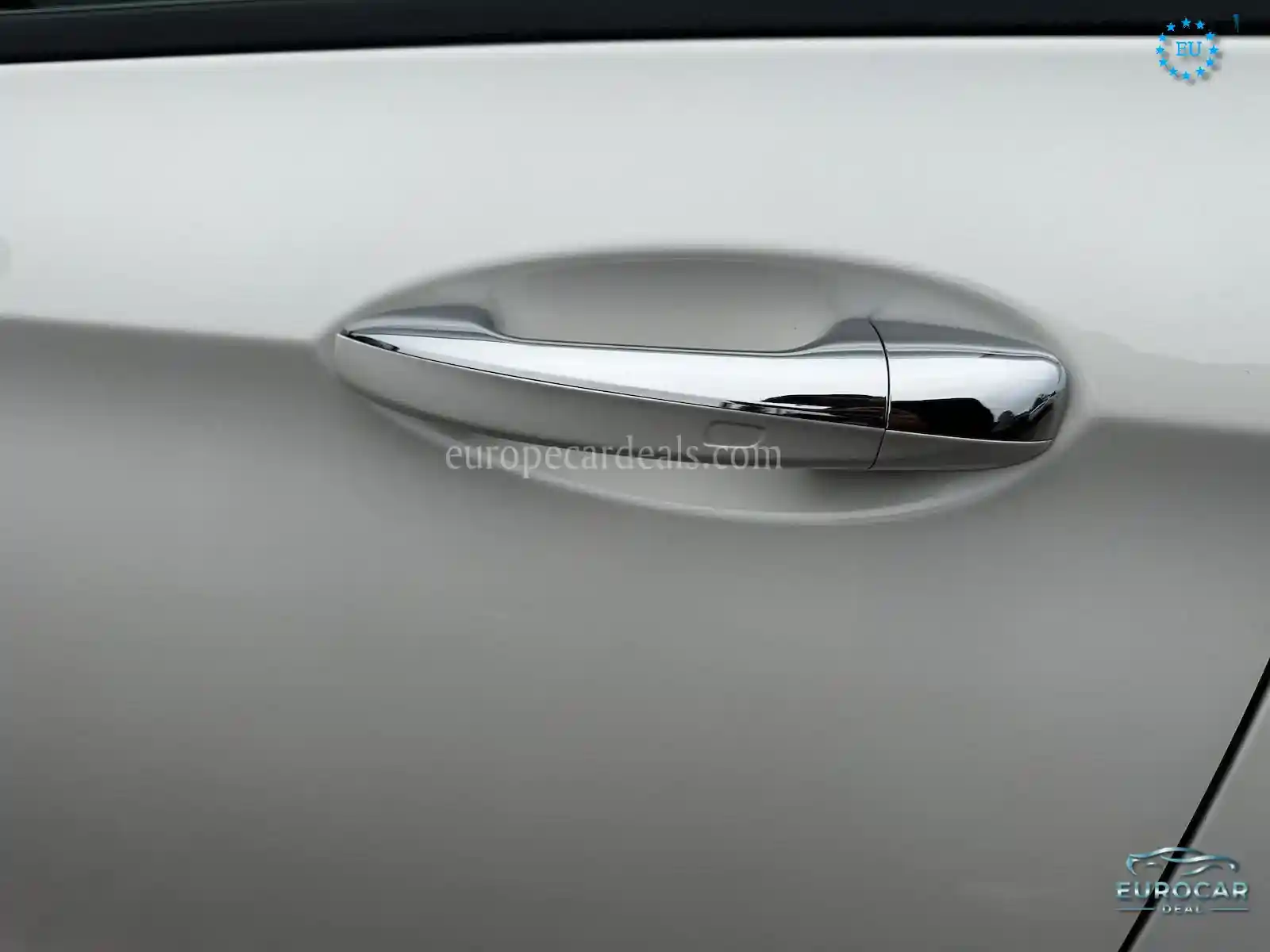 Mercedes-Benz E 43 AMG