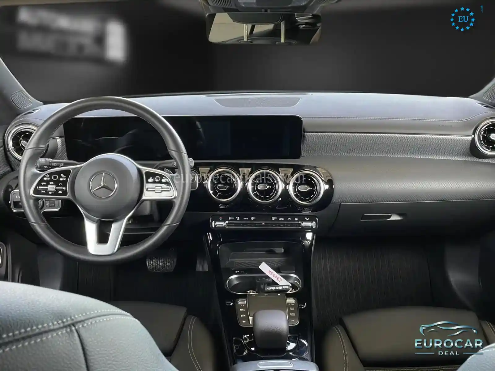 Mercedes-Benz CLA 250 Shooting Brake