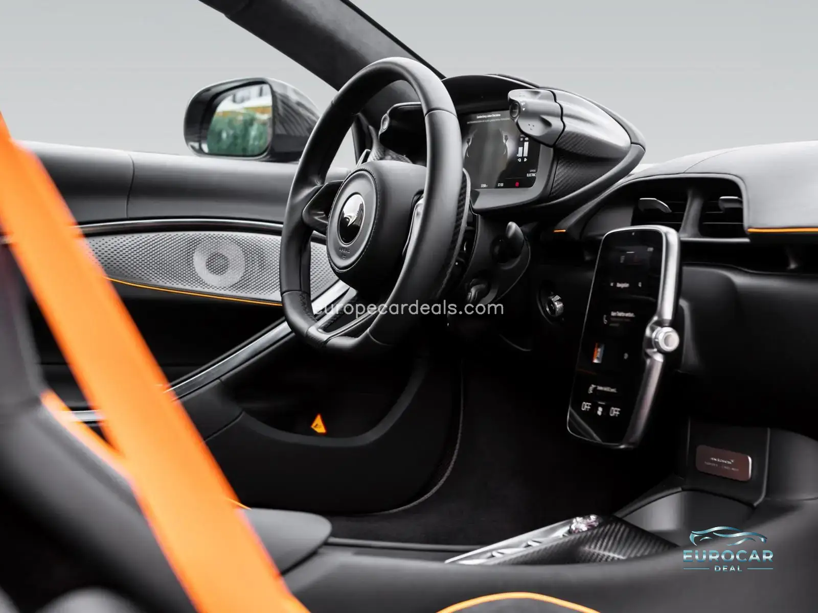 McLaren Artura