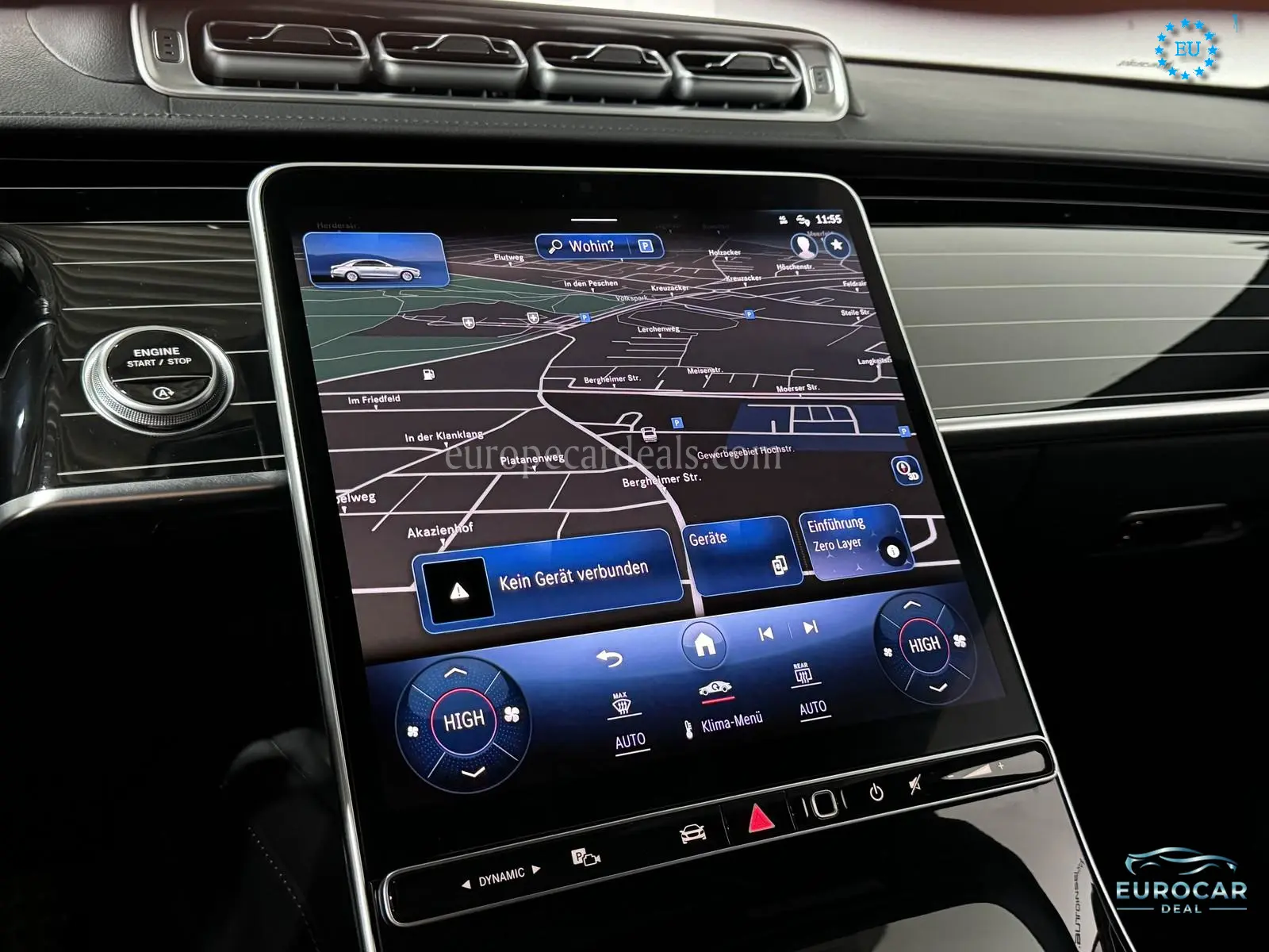 Mercedes-Benz S 400