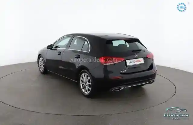 Mercedes-Benz A 160