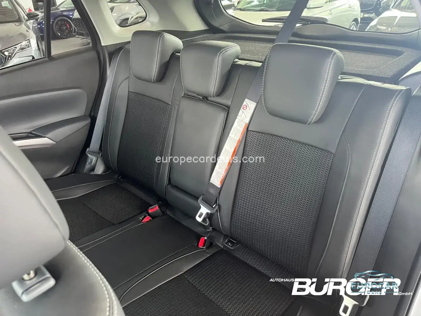 Suzuki (SX4) S-Cross