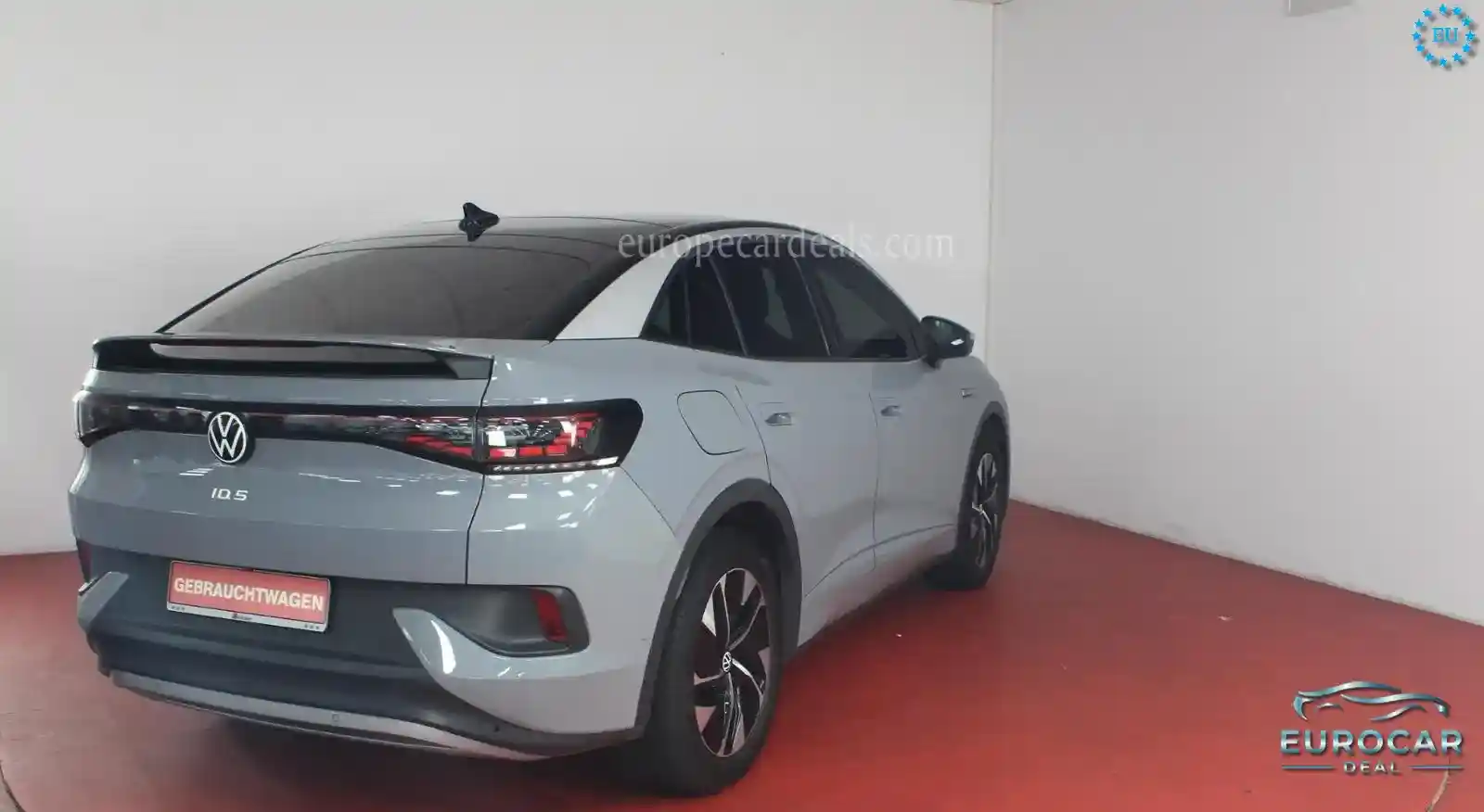 Volkswagen ID.5