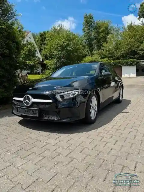 Mercedes-Benz A 160