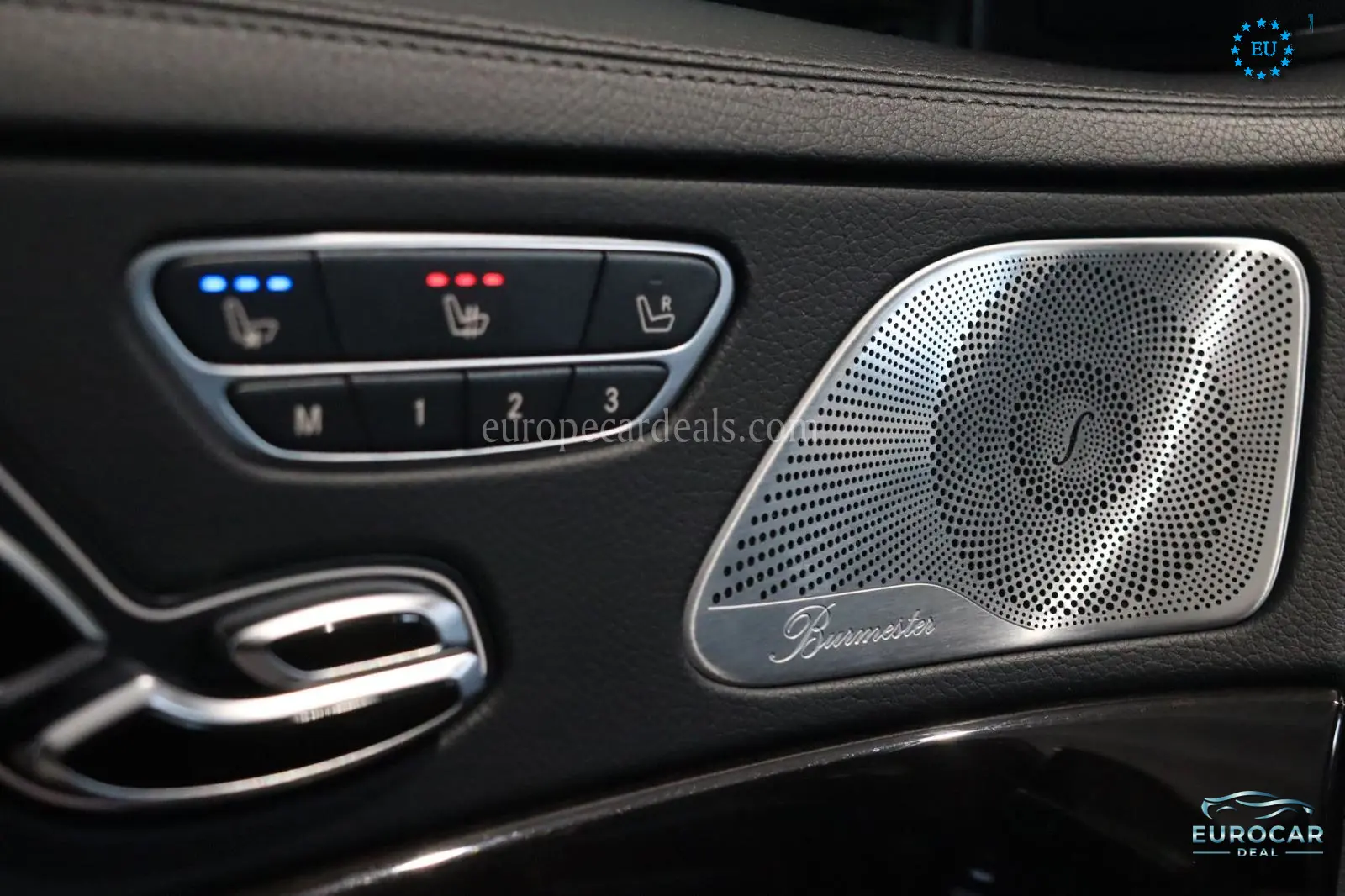 Mercedes-Benz S 400