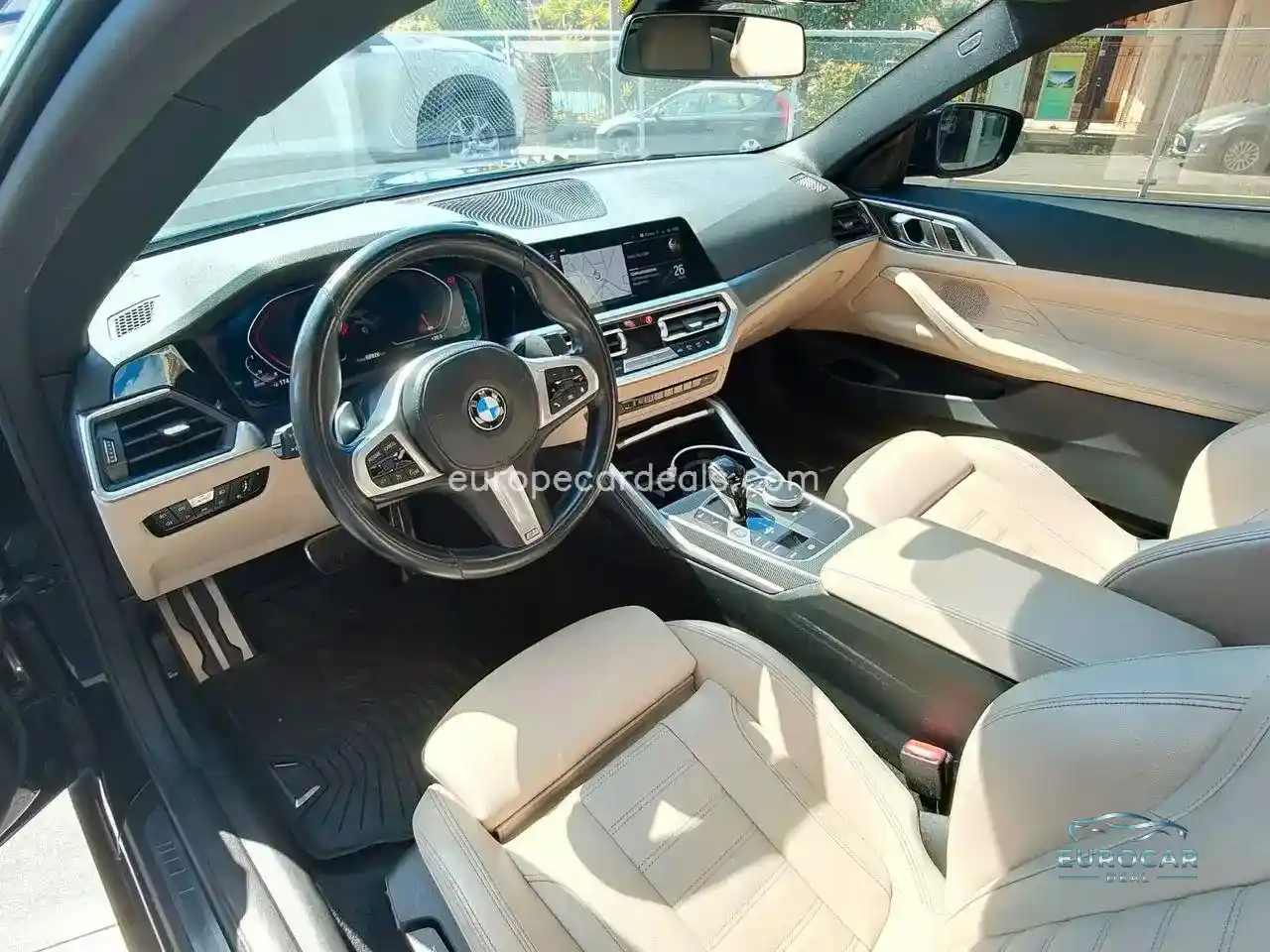BMW 420