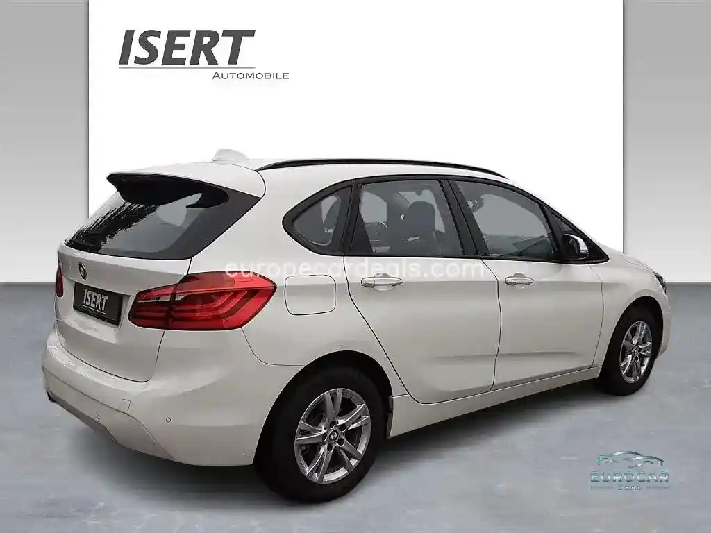 BMW 218 Active Tourer