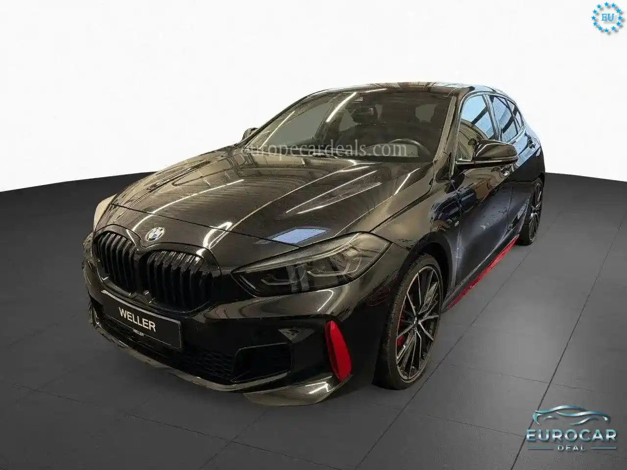BMW 128
