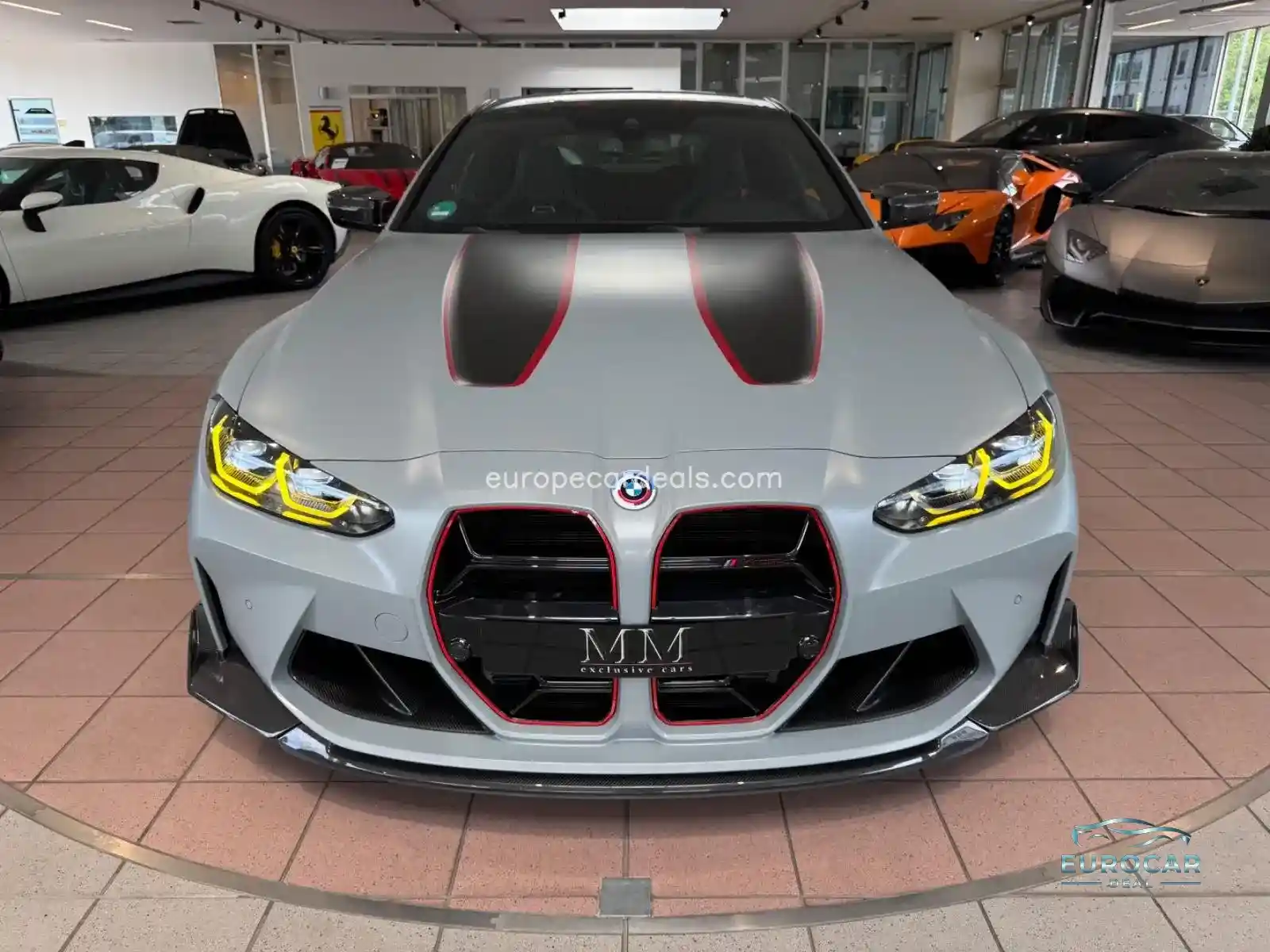 BMW M4