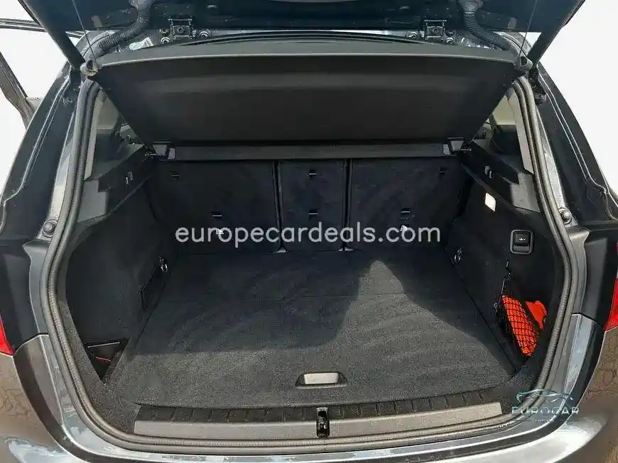 BMW 220 Active Tourer