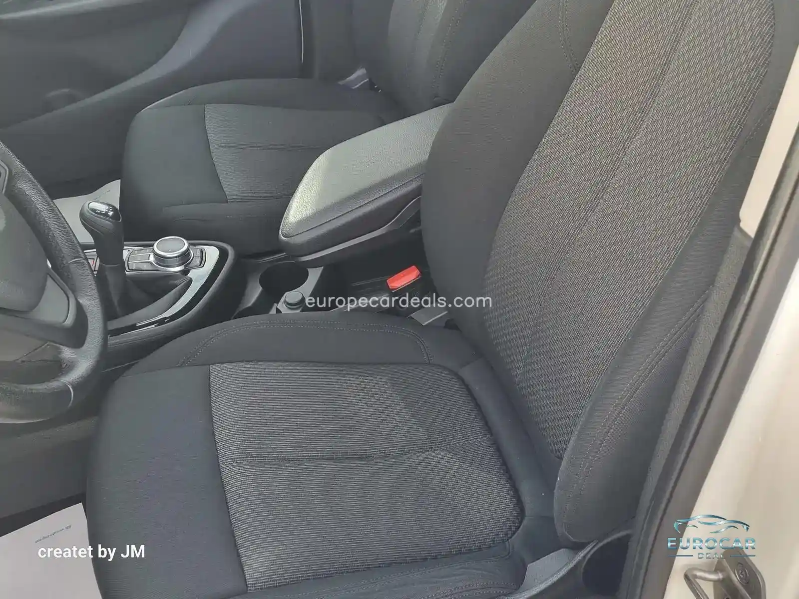 BMW 218 Gran Tourer