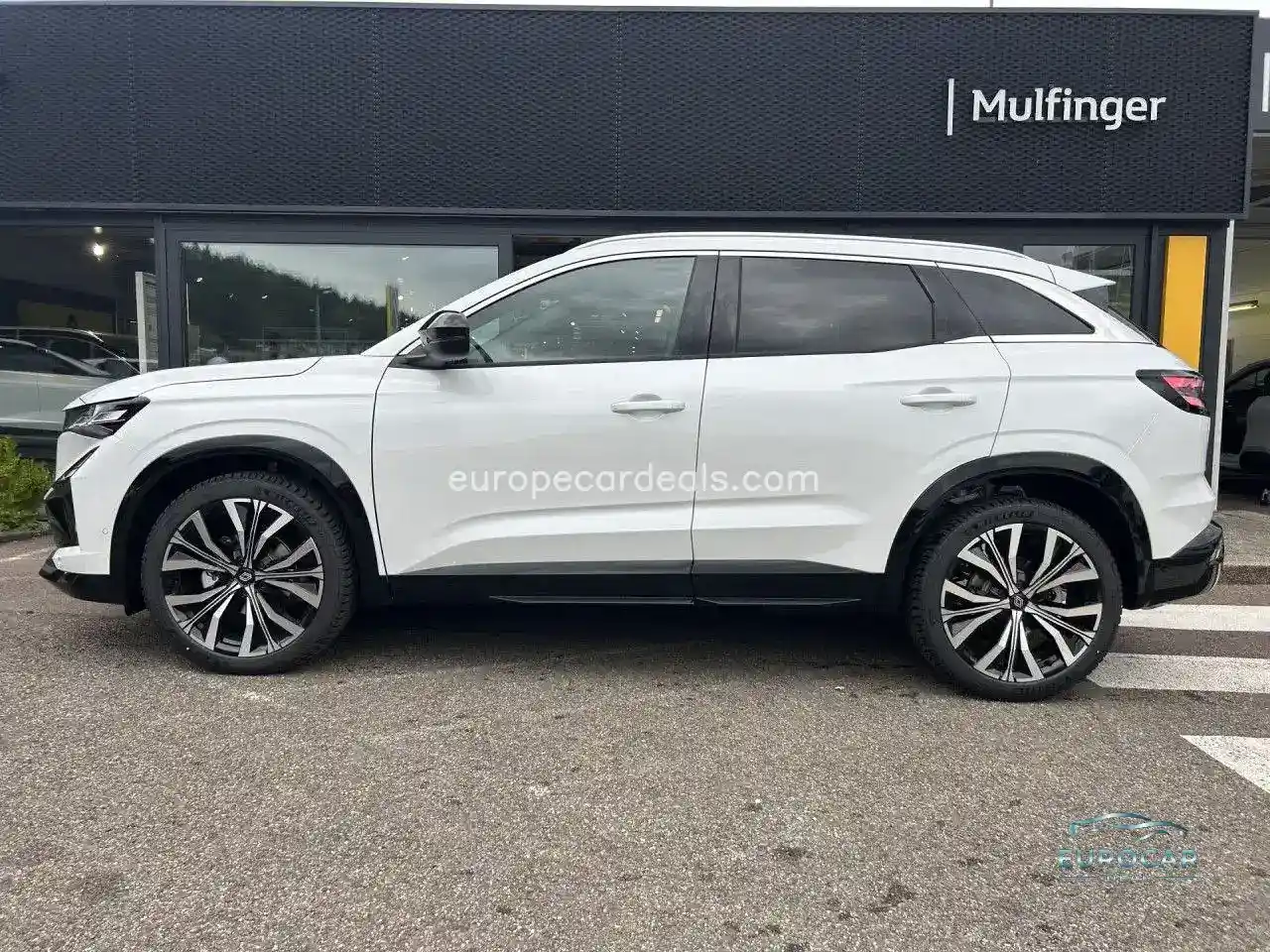 Renault Austral