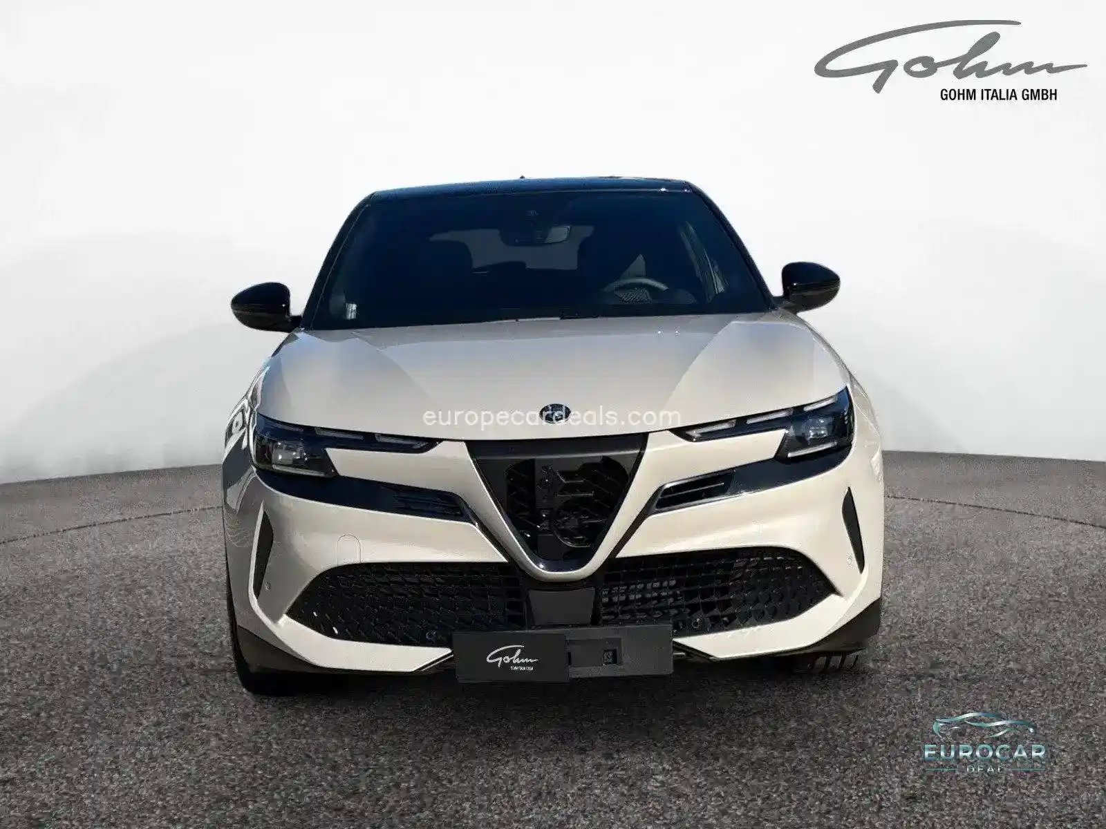 Alfa Romeo Junior