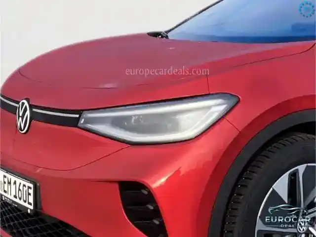Volkswagen ID.5