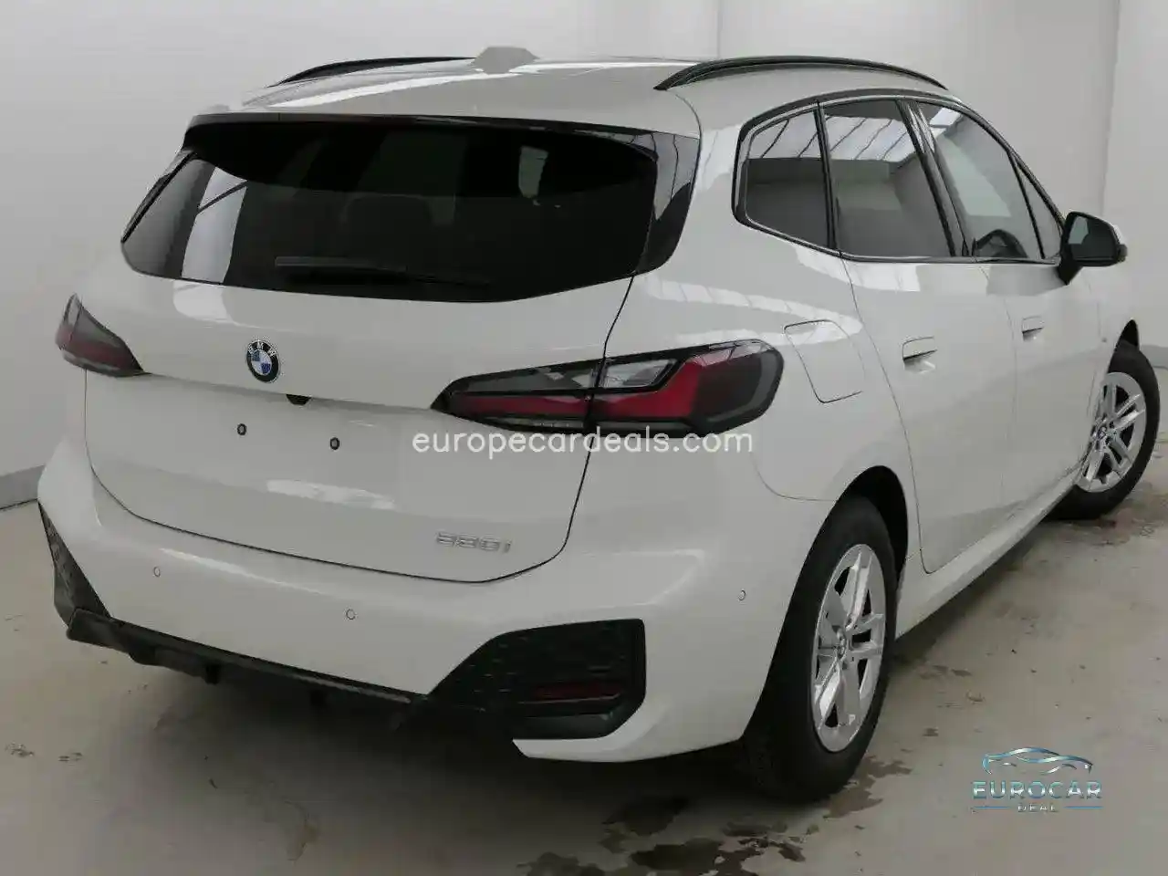 BMW 220 Active Tourer