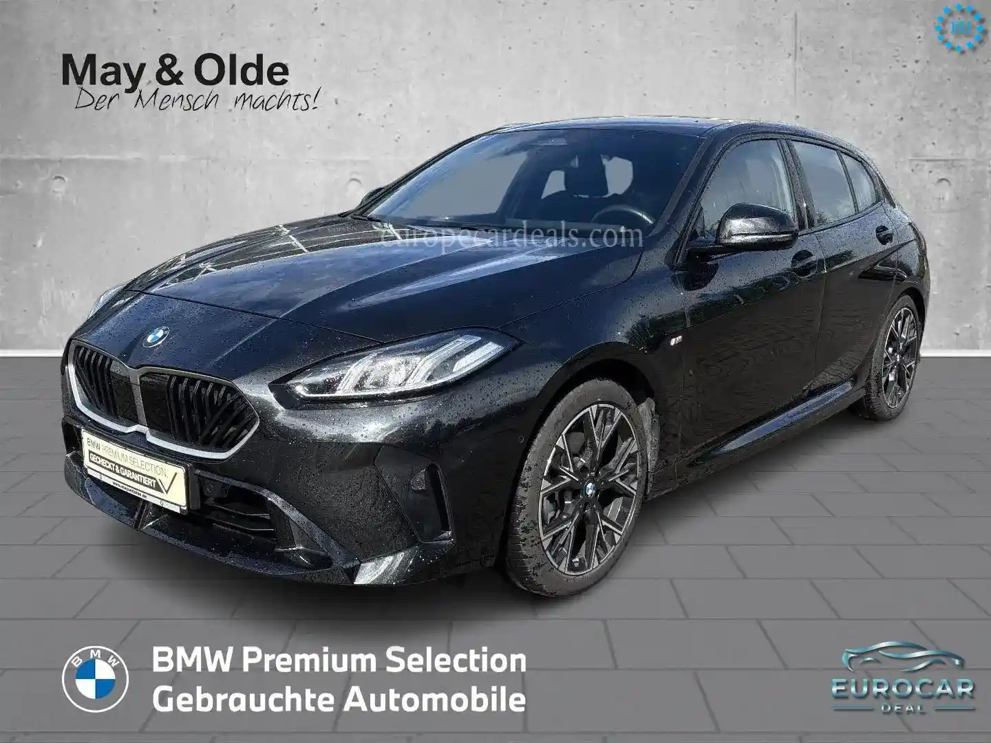 BMW 120