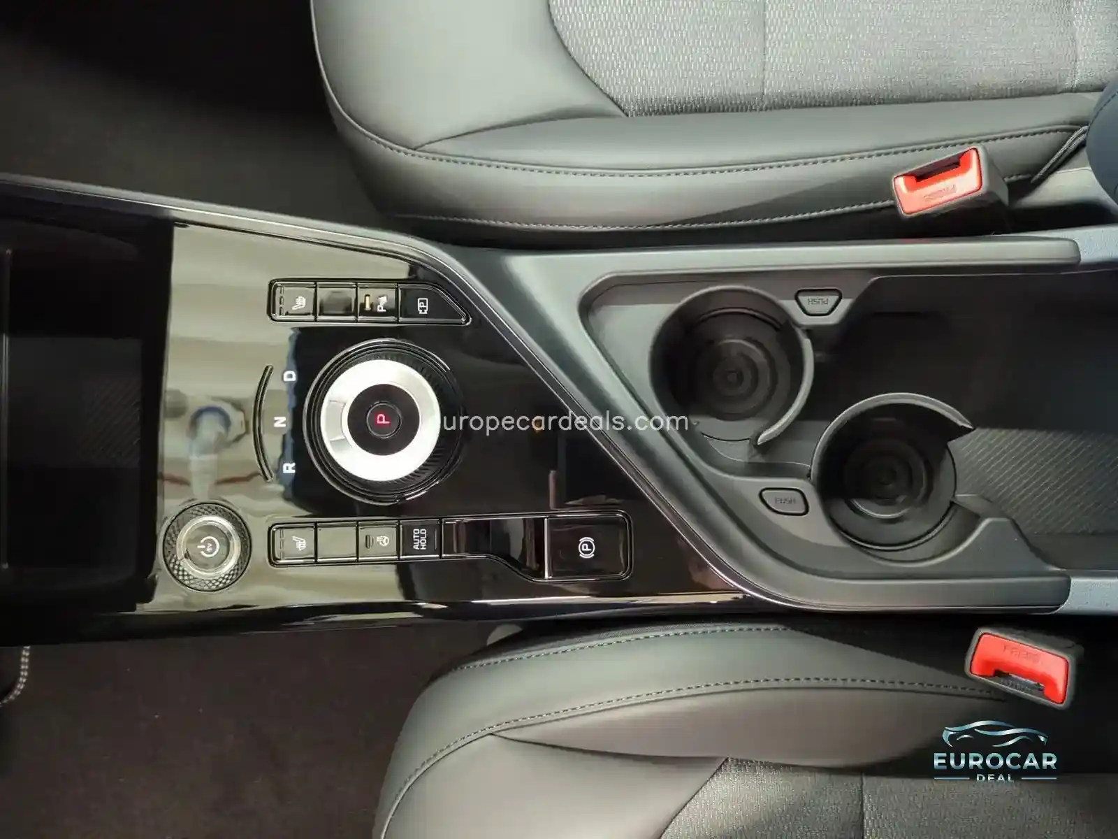 Kia Niro EV