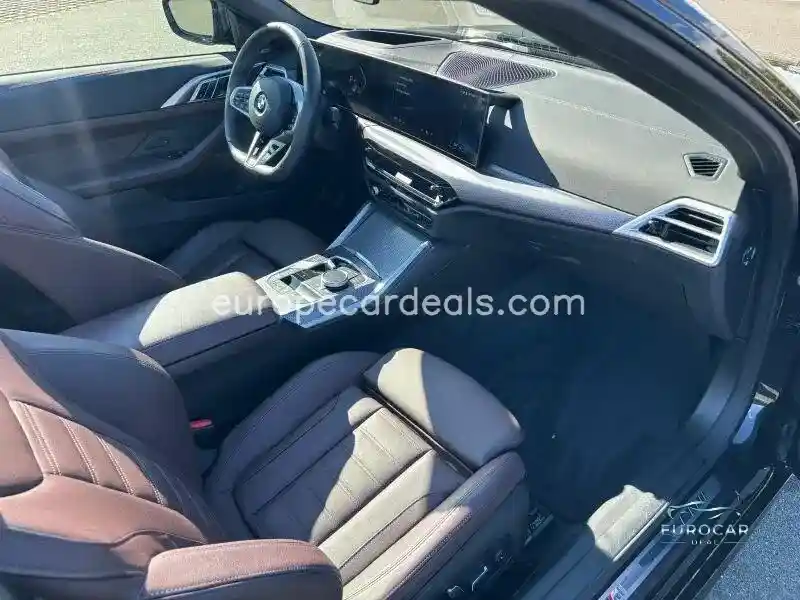 BMW 430