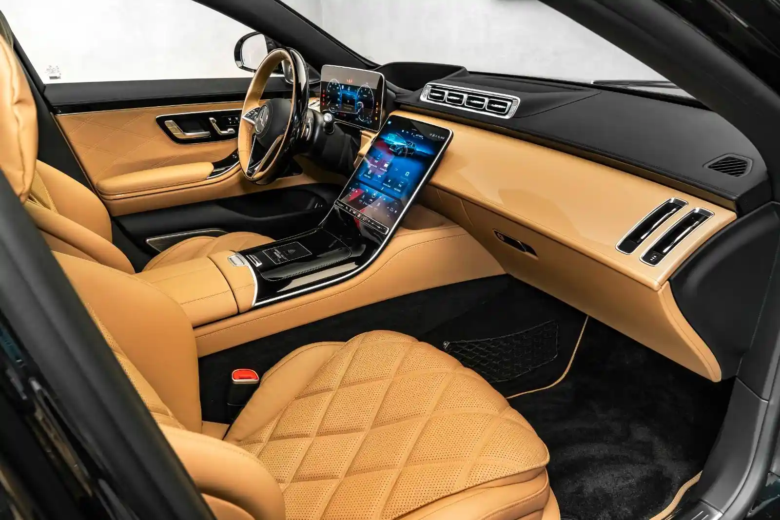 Mercedes-Benz S 680