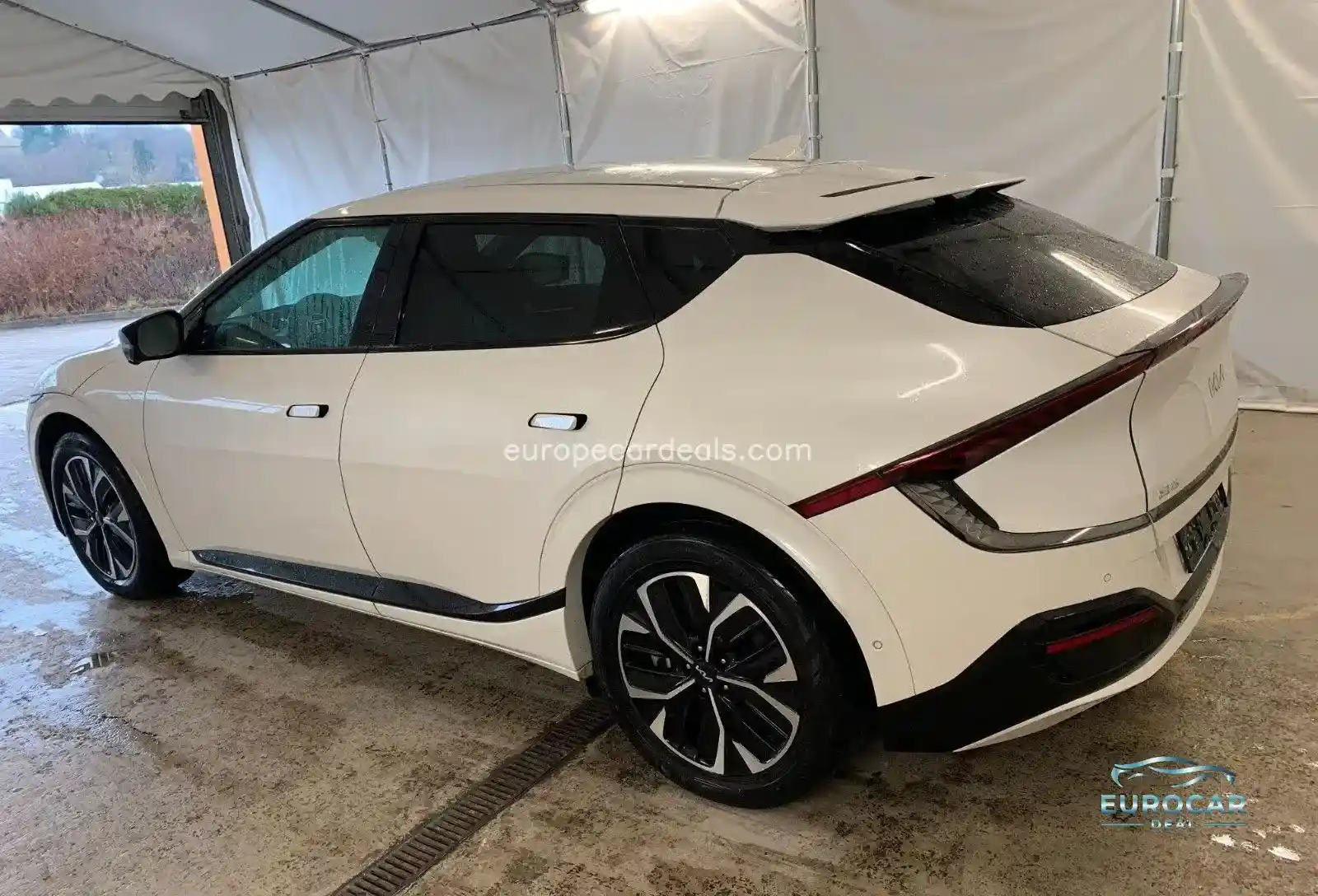 Kia EV6