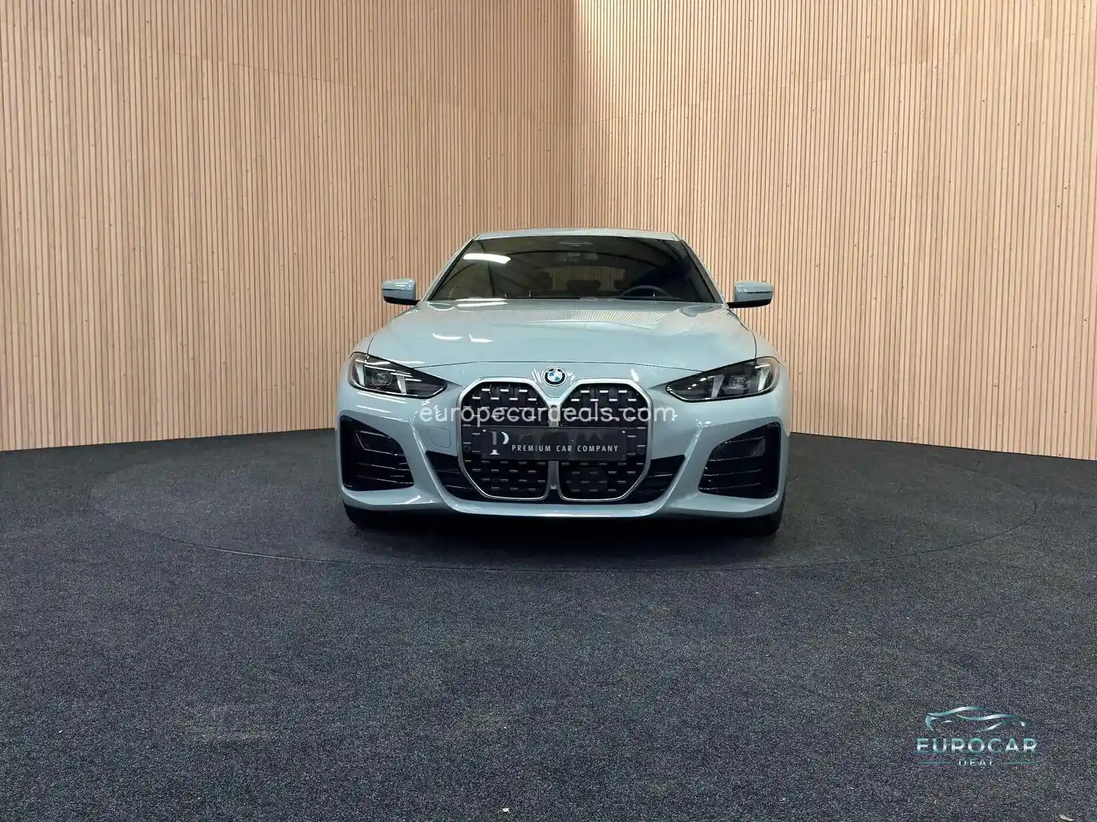 BMW 430