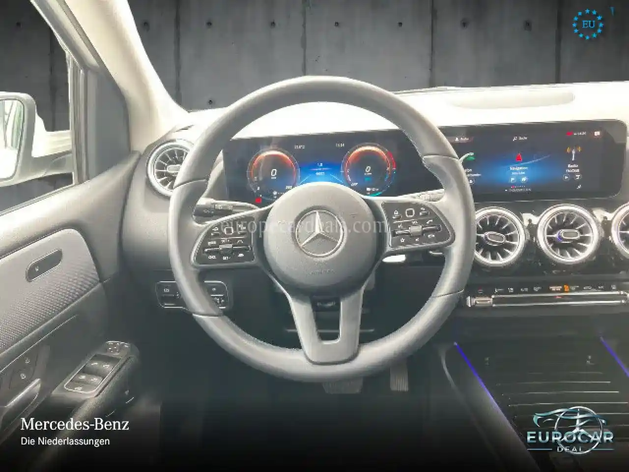 Mercedes-Benz B 250